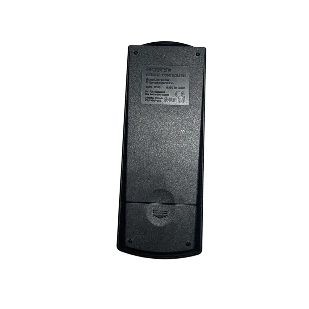 Sony PlayStation 2 PS2 DVD Media‎ Remote Control SCPH-10150 OEM